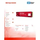 Western Digital Dysk Red SSD 2 TB SN700 2280 NVMe M.2 PCIe