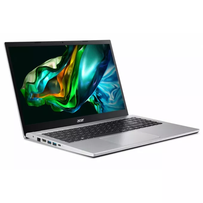 Acer Laptop A315-44P-R4BM  R7 5700U/15,6 FHD/16GB/512GB/DOS