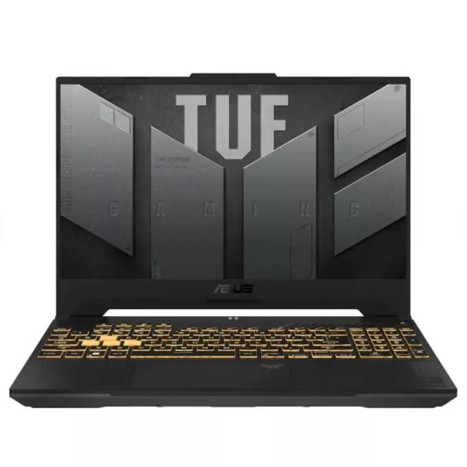 Asus Notebook TUF Gaming F15 FX507VU-TT901W i7-13620H 16GB/1TB/4050