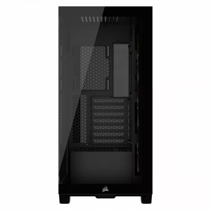 Corsair Obudowa 3500X ARGB TG Mid-Tower czarna