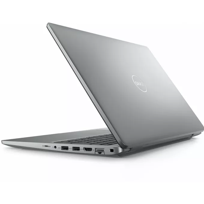 Dell Latitude 5540 Win11Pro i5-1345U/16GB/512GB SSD/15.6 FHD/Integrated/FgrPr&amp;SmtCd/FHD Cam+IR/Mic/WLAN+BT/Backlit Kb/3C/3YPS