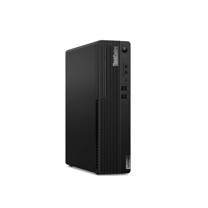 Lenovo Komputer ThinkCentre M75s G5 SFF 12TA0004PB W11Pro 8500G/16GB/512GB/AMD Radeon/DVD/3YRS OS