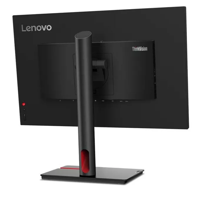 Lenovo Monitor ThinkVision T24d-30 24 cale 63FFMAT1EU