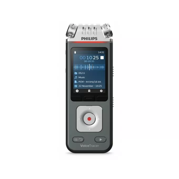 Philips Dyktafon DVT7110