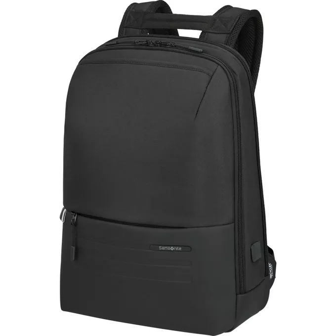 Samsonite Plecak STACKD BIZ 15.6 czarny