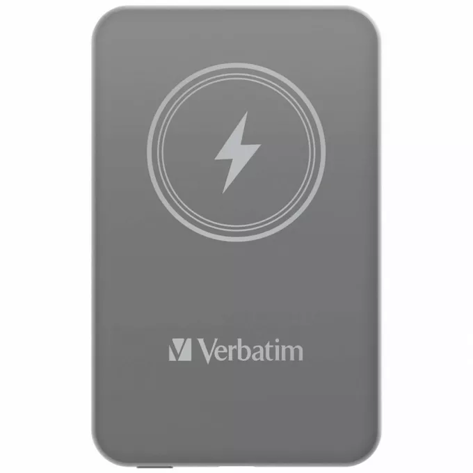 Verbatim Power Bank Charge n GO 32244 5000mAh PD 20W QC 3.0