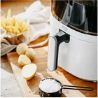 Camry Frytownica beztłuszczowa Airfryer 5l CR 6313