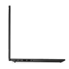 Lenovo Notebook ThinkPad T16 G3 21MN003RPB W11Pro Ultra 7 155U/32GB/1TB/INT/16.0 WUXGA/Black/3YRS Premier Support + CO2 Offset