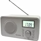 TechniSat Radio Classic 200 Białe