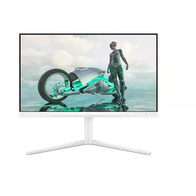 Philips Monitor 24M2N3201A IPS 23.8 cala 180Hz HDMIx2 DP Pivot Głośniki