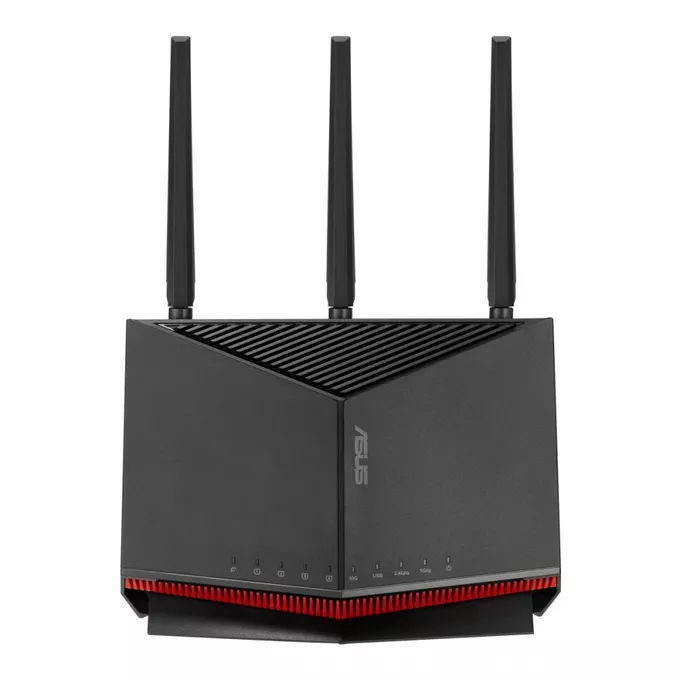 Asus Router Wi Fi 7 BE6800 RT-BE86U