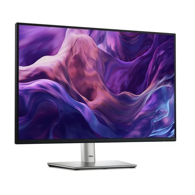 Dell Monitor 24.07 cala P2425 IPS 16:10 WUXGA/HDMI/USBC/DP/VGA/USB/5Y