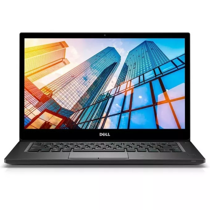 Dell Notebook poleasingowy Latitude 7490 Core i5 8250u (8-gen.)  1,6 GHz / 8 GB / 240 SSD / 14.0 Full HD / Win 11 Prof.