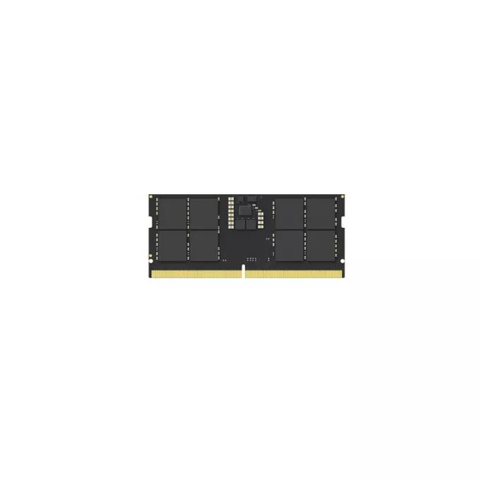 Lexar Pamięć DDR5 SODIMM   8GB(1* 8GB)/5600  CL46