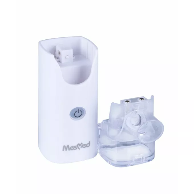 Mesmed Inhalator siateczkowy MM-560 Spiro Mesh MesMed