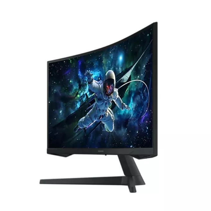 Samsung Monitor 27 cali LS27CG554EUXEN