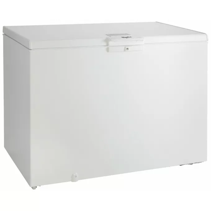 Whirlpool Zamrażarka skrzyniowa WHE31352FO3