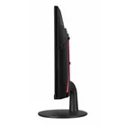 Acer Monitor 24 cale Nitro ED240QS3bmiipx Curved/180Hz/1ms