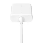 Belkin Ładowarka BOOSTCHARGE PRO 200W GaN PD3.1 4xUSB-C