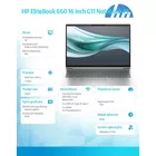 HP Notebook EliteBook 660 G11 U7-165U 1TB/32GB/W11Pro/16.0 A37W2ET