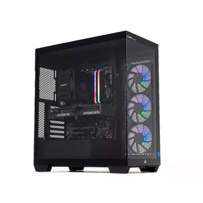 OPTIMUS Komputer E-sport GB760T-CR15 i7-14700F/16GB/1TB/RTX 4060 Ti/W11