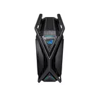 Asus Obudowa ROG Hyperion GR701 E-ATX czarna