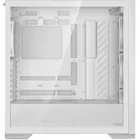 Asus Obudowa TUF Gaming GT302 Tempered Glass ARGB EATX biała