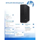 HP Komputer 290 Pro SFF G9 i5-14500 1TB/32GB/DVDRW/W11P A54Y8ET