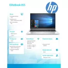 HP Notebook poleasingowy EliteBook 855 G7 Ryzen 5 Pro 4650U      2,1 GHz / 32 GB / 480 SSD / 15,6 cala Full HD / Win 11 Pro