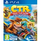 KOCH Gra PlayStation 4 Crash Team Racing Nitro Fueled