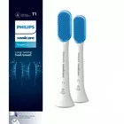 Philips Końcówki do szczoteczki TongueCare+ HX8072/01 2 sztuki