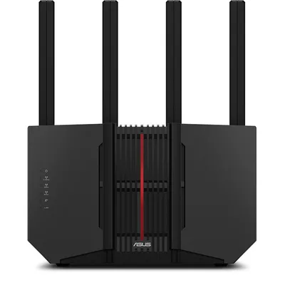 Asus Router WiFi 7 BE9700 RT-BE92U