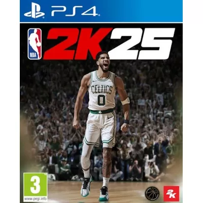 Cenega Gra PlayStation 4 NBA 2K25