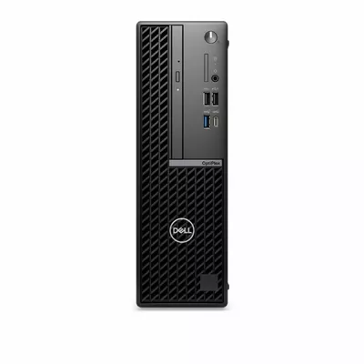 Dell Komputer OptiPlex SFF Win11Pro i5-14500/16GB/512GB SSD/Integrated/WLAN + BT/Smart Card Kb &amp; Mouse/5YRS KYH