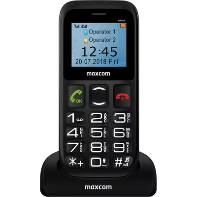 Maxcom Telefon MM426 SE DUAL SIM