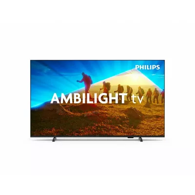 Philips Telewizor LED 50 cali 50PUS8009/12