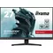 IIYAMA Monitor 27 cali G2770Q 0.2ms, IPS, DP, HDMI, 180Hz