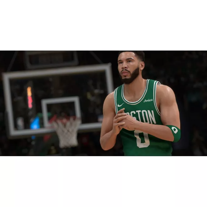 Cenega Gra Xbox One/Xbox Series X NBA 2K25