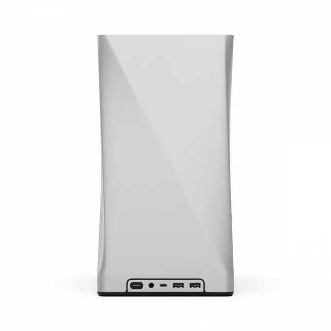 Fractal Design Obudowa Era 2 Silver