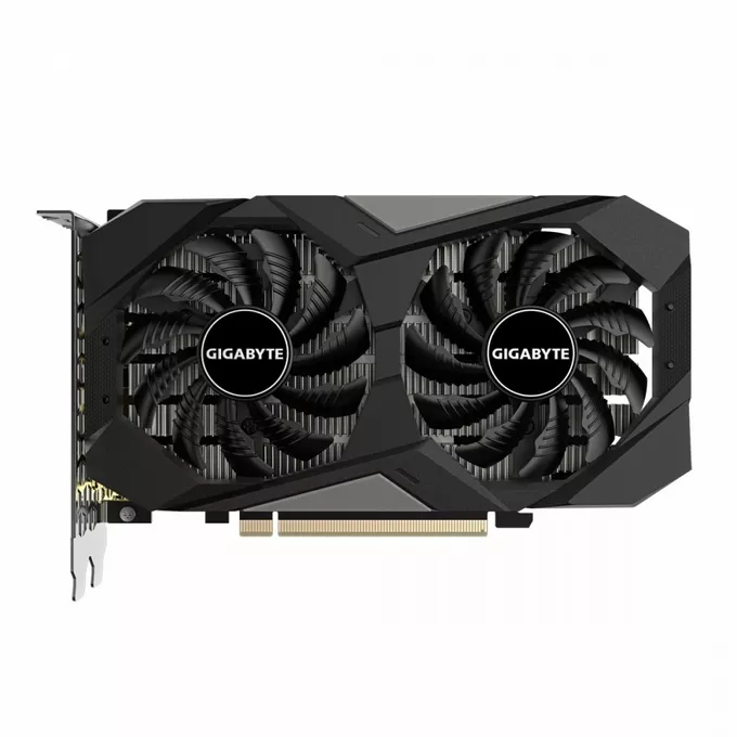 Gigabyte Karta graficzna RTX 3050 WINDFORCE OC 6 GB GDDR6 96bit 2DP/2HDMI