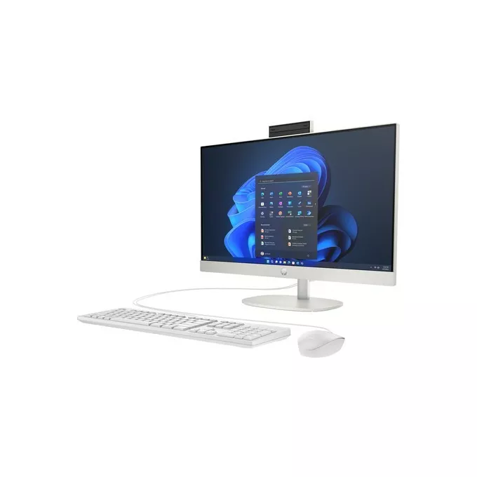 HP Komputer All-in-One ProOne 245 G10 23.8  512/ 16/R7-7730U/W11P A54YGET