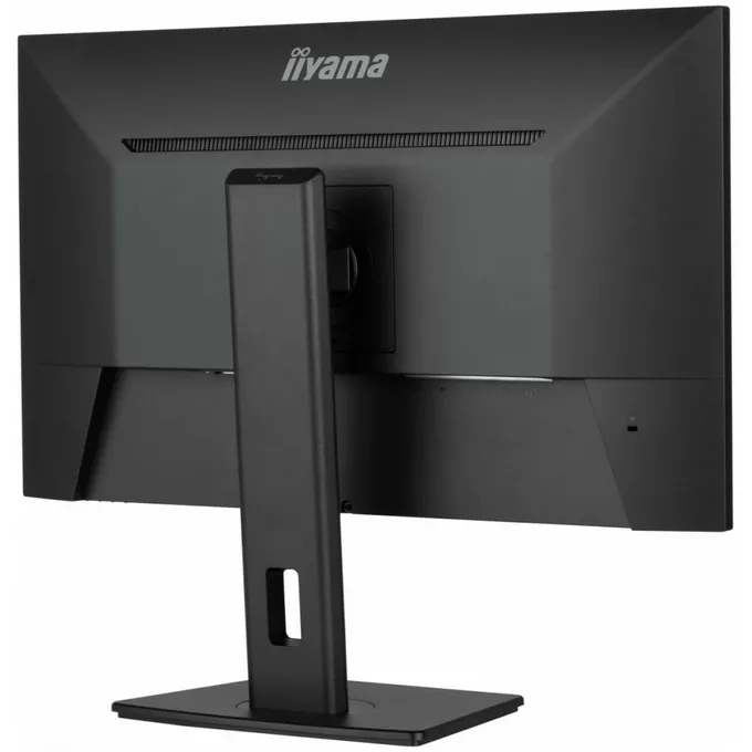 IIYAMA Monitor 27 cali XUB2793QSU-B7 IPS, QHD, HAS(150mm), 100Hz, 300cd