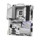 ASRock Płyta główna Z890 PRO RS WIFI WHITE ATX