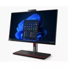 Lenovo Komputer All-in-One ThinkCentre M90a Pro G4 12JM001TPB W11Pro i7-13700/16GB/512GB/RTX 4050 6GB/27.0 QHD/Black/DVD/vPro/3YRS OS + 1YR Premier