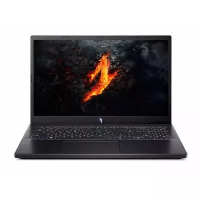 Acer Laptop Gaming Nitro V ANV15-41-R1X4 Ryzen 5 7535HS 15.6 FHD  IPS 144Hz 16GB 512GB GeForce RTX 3050 6GB No OS