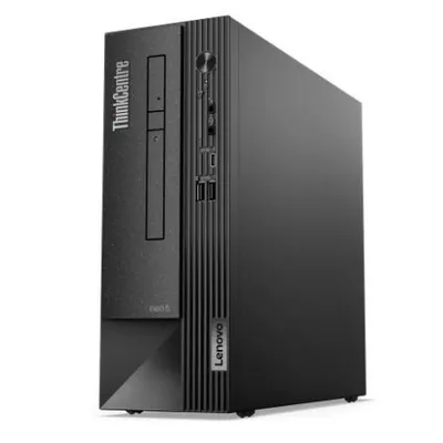 Lenovo Komputer ThinkCentre Neo 50s G4 SFF 12JF00EJPB W11Pro i3-13100/16GB/512GB/INT/DVD/3YRS OS