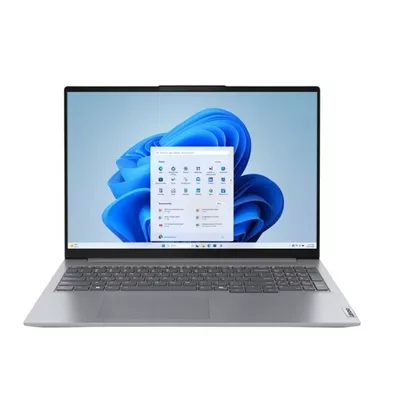 Lenovo Laptop ThinkBook 16 G7 21MW000TPB W11Pro 7535HS/16GB/512GB/AMD Radeon/16.0 WQXGA/Arctic Grey/3YR OS + CO2 Offset