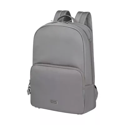 Samsonite Plecak KARISSA BIZ 2.0 15.6 LILAC GREY