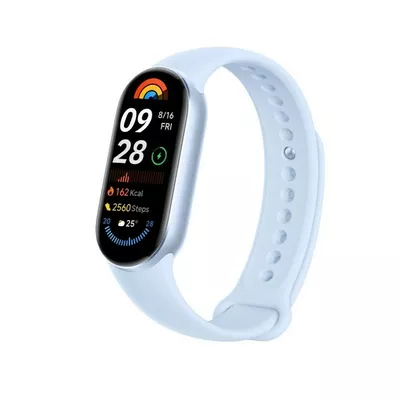 XIAOMI Opaska Sportowa Smart Band 9 niebieska