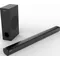 Sencor Soundbar z bezprzewodowym subwooferem SSB 5500BW 2.1CH 160Watt